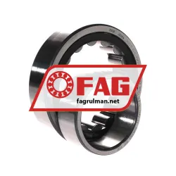 FAG NU2213-E-XL-TVP2-C3 rulman resim 3
