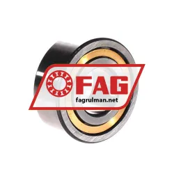 FAG NJ2307-E-XL-M1-C3 rulman resim 2