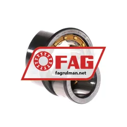FAG NJ2307-E-XL-M1-C3 rulman resim 3