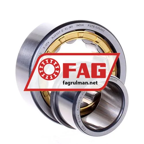 FAG NJ2307-E-XL-M1 ürün fotoğrafı 2