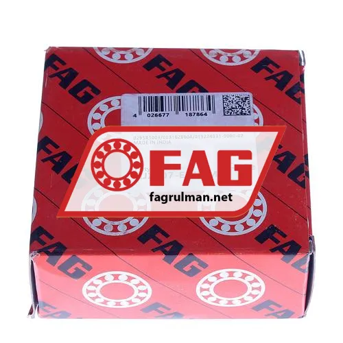FAG NJ2307-E-XL-M1 ürün fotoğrafı 3