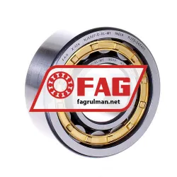 FAG NJ2307-E-XL-M1