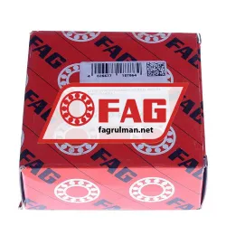 FAG NJ2307-E-XL-M1 rulman resim 3