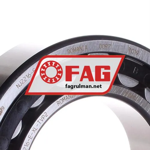FAG NJ2216-E-XL-TVP2 ürün fotoğrafı 3