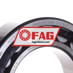 FAG NJ2216-E-XL-TVP2 rulman resim 3