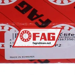 FAG NJ2216-E-XL-TVP2 rulman resim 6