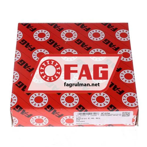 FAG NJ2216-E-XL-M1-C3 ürün fotoğrafı 4