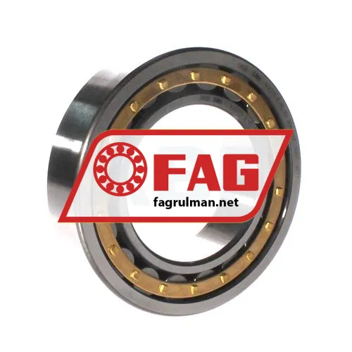 FAG NJ2215-E-XL-M1