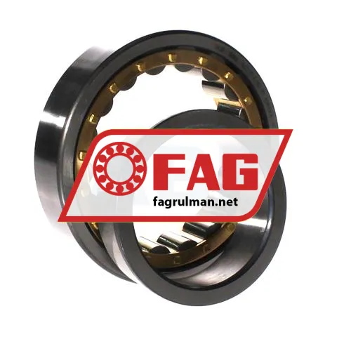 FAG NJ2215-E-XL-M1 ürün fotoğrafı 3