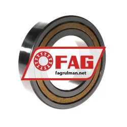 FAG NJ2215-E-XL-M1 rulman resim 2
