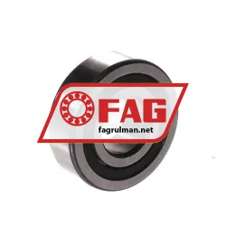 FAG NJ202-E-XL-TVP2 rulman resim 2
