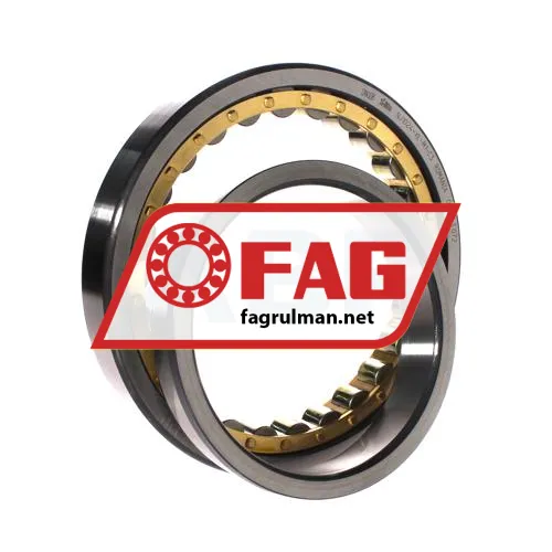 FAG NJ1024-XL-M1-C3 ürün fotoğrafı 3