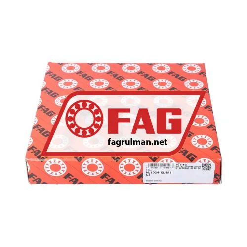 FAG NJ1024-XL-M1-C3 ürün fotoğrafı 4