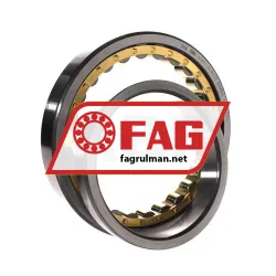 FAG NJ1024-XL-M1-C3 rulman resim 3