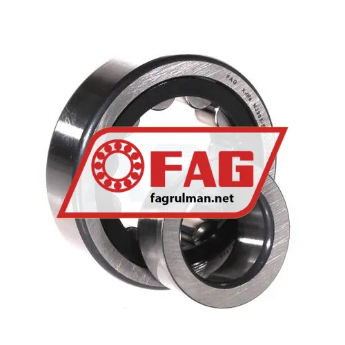 FAG NJ305-E-XL-TVP2-C3 ürün fotoğrafı 3