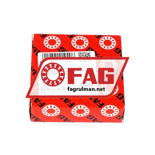 FAG NJ305-E-XL-TVP2-C3 ürün fotoğrafı 4