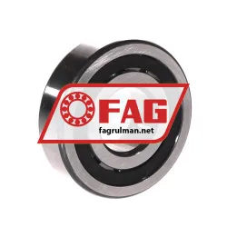 FAG NJ305-E-XL-TVP2-C3 rulman resim 2