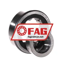 FAG NJ305-E-XL-TVP2-C3 rulman resim 3