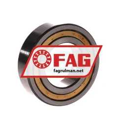 FAG NJ2209-E-XL-M1 rulman resim 2