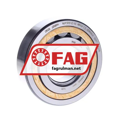 FAG NUP309-E-XL-MPAX-C3