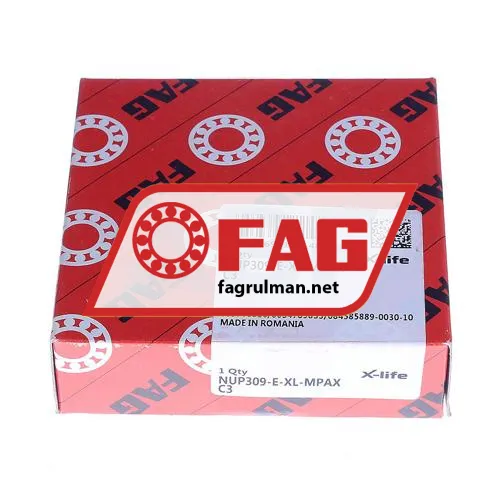 FAG NUP309-E-XL-MPAX-C3 ürün fotoğrafı 3