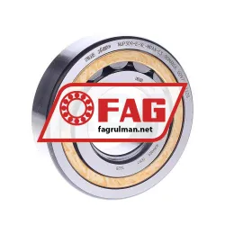 FAG NUP309-E-XL-MPAX-C3