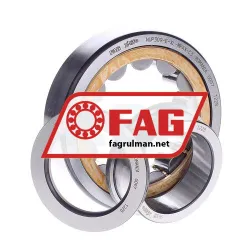 FAG NUP309-E-XL-MPAX-C3 rulman resim 2