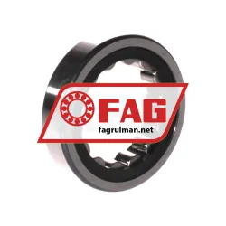 FAG RNU207-E-XL-TVP2 rulman resim 2