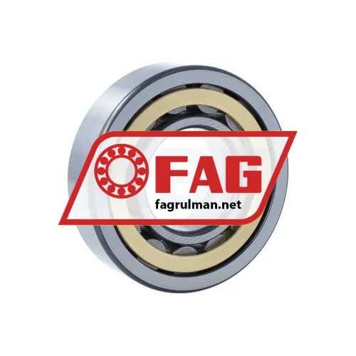 FAG NU309-E-XL-M1-C4 ürün fotoğrafı 2