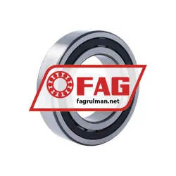 FAG NJ2215-E-TVP2 rulman resim 2