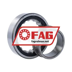 FAG NJ2215-E-TVP2 rulman resim 3
