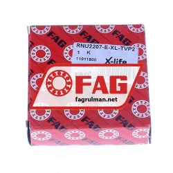 FAG RNU2207-E-XL-TVP2 rulman resim 2