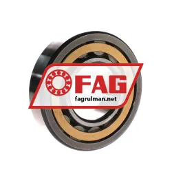 FAG NU213-E-XL-M1-C4 rulman resim 2