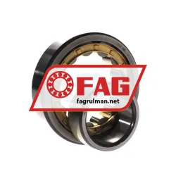 FAG NU213-E-XL-M1-C4 rulman resim 3