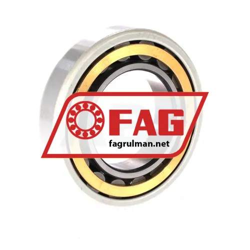 FAG NU212-E-XL-M1-F1-J20AA-C4 ürün fotoğrafı 2