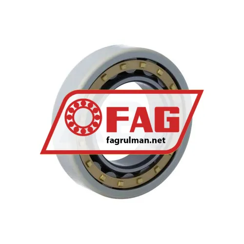 FAG NU210-E-XL-M1-F1-J20AA-C4 ürün fotoğrafı 2