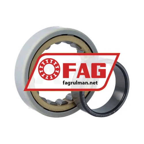 FAG NU210-E-XL-M1-F1-J20AA-C4 ürün fotoğrafı 3