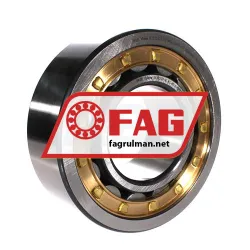 FAG NJ2320-E-XL-M1A-QP51-C3