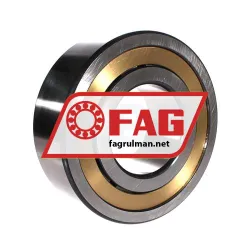 FAG NJ2320-E-XL-M1A-QP51-C3 rulman resim 3