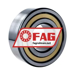 FAG NJ2310-E-XL-M1A rulman resim 2