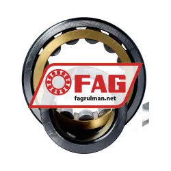FAG NJ2310-E-XL-M1A rulman resim 3