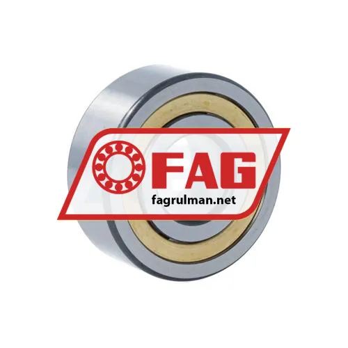 FAG NJ2305-E-XL-M1A-C4 ürün fotoğrafı 2