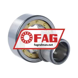 FAG NJ2305-E-XL-M1A-C4 rulman resim 3