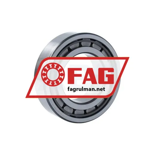 FAG NJ2212-E-XL-JP3 ürün fotoğrafı 2