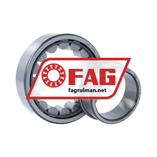 FAG NJ2212-E-XL-JP3 ürün fotoğrafı 3