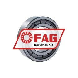 FAG NJ2212-E-XL-JP3 rulman resim 2