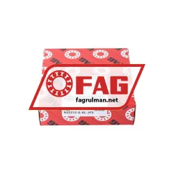 FAG NJ2212-E-XL-JP3 rulman resim 4