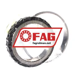 FAG N1022-D-K-TVP-SP-XL