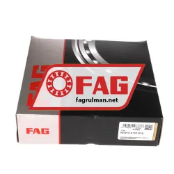 FAG N1019-D-K-TVP-SP-XL rulman resim 2
