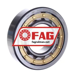 FAG NU311-E-XL-M1-C4